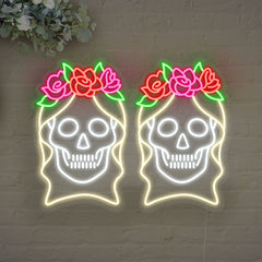 Bride And Bride LED Neon Sign